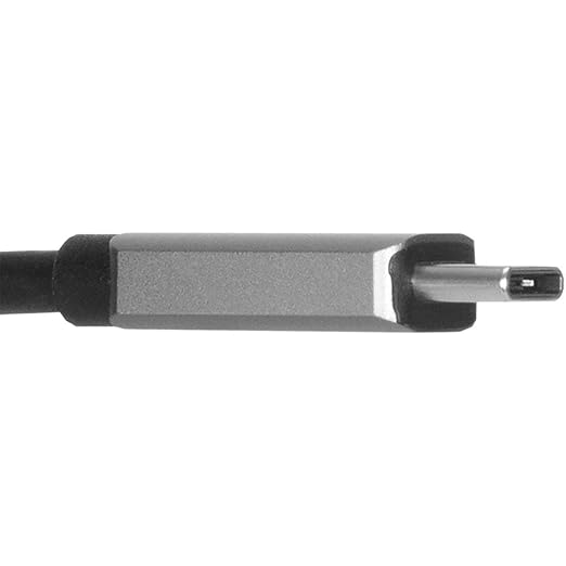 Targus USB-C Dual HDMI 4K Docking Station with 100W PD Pass-Thru - Expand Your HDMI, USB, and Ethernet Connections On-The-Go (DOCK423TT)