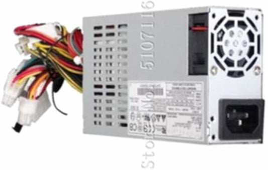 ENP 7020B 200W Flex Industrial Small 1U NAS - Silent Operation for Efficient Data Storage