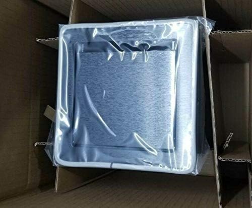 Extron Cable Cubby 500 Cable Access Encl. for AV Connectivity, Remote 70-1045-02