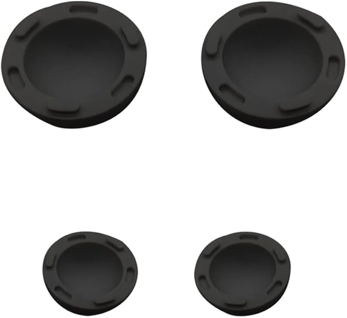 Laptop Cooling Ball Pad 4Pcs Silicone Heat Dissipation Feet Riser Stand for Notebook Computer Support and Anti-Slip Cooling Elevator