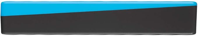 WD 4TB My Passport, Portable External Hard Drive, Blue, backup software with defense against ransomware, and password protection, USB 3.1/USB 3.0 compatible - WDBPKJ0040BBL-WESN