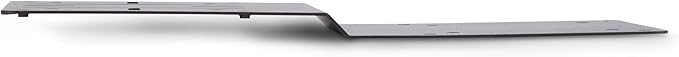 StarTech.com VESA Mounting Bracket for NUC/Thin Clients or Laptop Docking Stations, VESA 75x75/100x100 Compatible