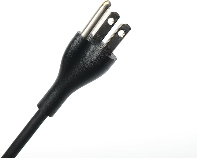 Dell 65W USB-C Laptop Charger,Latitude 7400 7410 7420 7430 7440 7450 AC Adapter,20V 3.25A Computer Charger Cord Type C, Black, HA65NM190