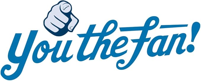 YouTheFan NFL Logo Series Deskpad