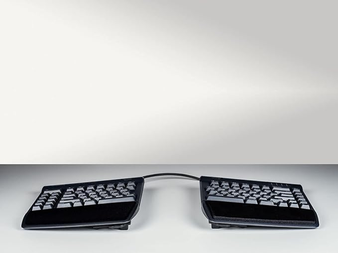 KINESIS VIP3 Tenting Accessory for Freestyle2 Ergonomic Keyboard (AC820)
