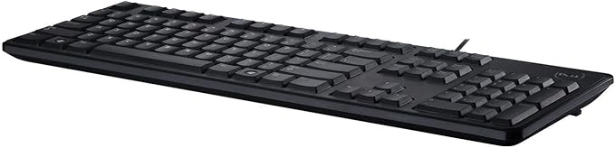 Dell Keyboard KB212-B