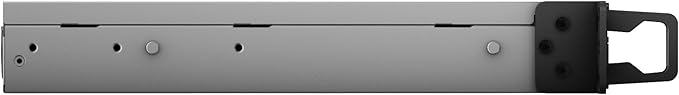 Synology RX418 4bay Expansion Unit (Diskless) & 10Gb Ethernet and M.2 Adapter Card E10M20-T1, RJ-45; 1 Port