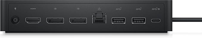 Dell Universal Dock UD22