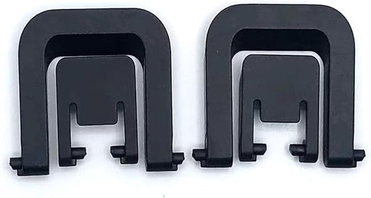 Keyboard Tilt Leg Stand Foot for Logitech Ergo K860 Wireless Ergonomic Keyboard