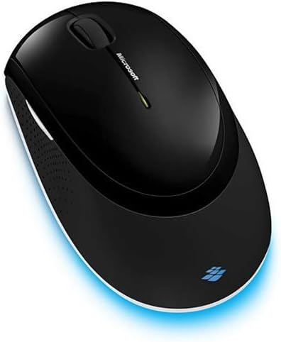 Microsoft Wireless Desktop 3000 Keyboard and Mouse