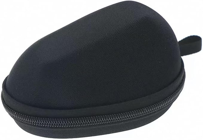 Hard Carrying Case Compatible with Logitech MX Vertical Wireless Mouse