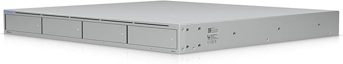 Ubiquiti UNAS Pro 4(UNAS-Pro-4)