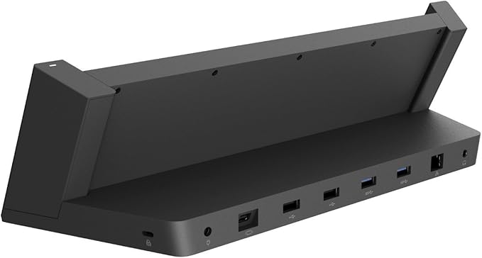 Microsoft Surface Pro 3 Docking Station (Renewed)
