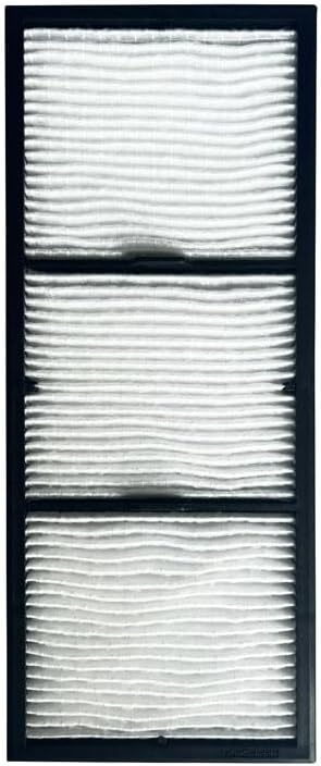 Replacement for CH-LS11000W CH-LS12000B Home Cinema LS11000 Pro Home Cinema LS12000 Projector air Filter ELPAF62 V13H134AB0