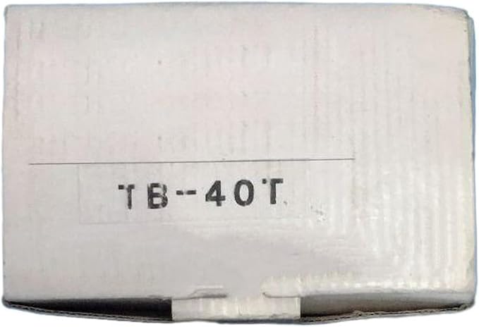 1 PCS New TB-40T Factory Packing with Warranty TB40T