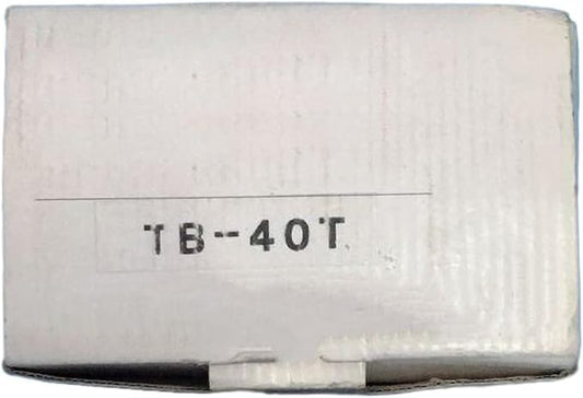 1 PCS New TB-40T Factory Packing with Warranty TB40T