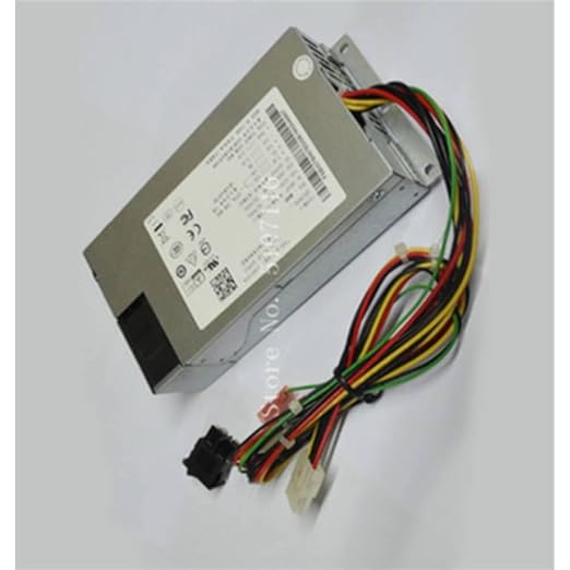 FLXA5101A-07ED 1U Single Power Supply Server Storage
