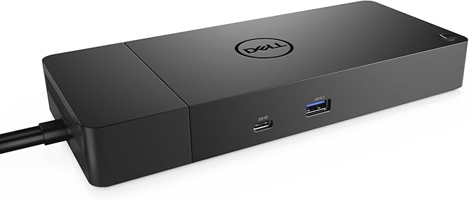 Dell Performance Dock WD19DCS 240W