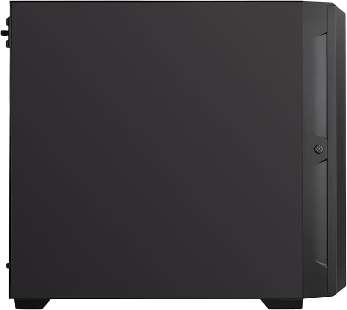 Silverstone Technology CS383 8-Bay hot-swappable high Performance Full Tower NAS Chassis, SST-CS383