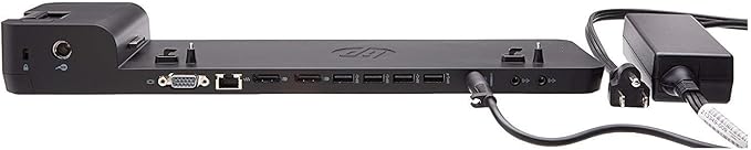 HP UltraSlim Dock 2013 D9Y32 Docking Station