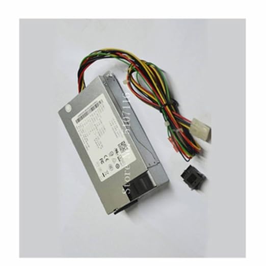 FLXA5101A-07ED 1U Single Power Supply Server Storage