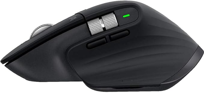 Logitech MX Master 3 Mouse