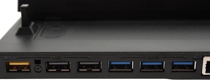 Lenovo ThinkPad Ultra Dock 40A20090US