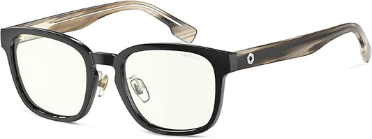 ANYLUV Blue Light Glasses Men Women Computer Gaming Glasses Anti Eyestrain Lightweight Blue Light Blocking Glasses