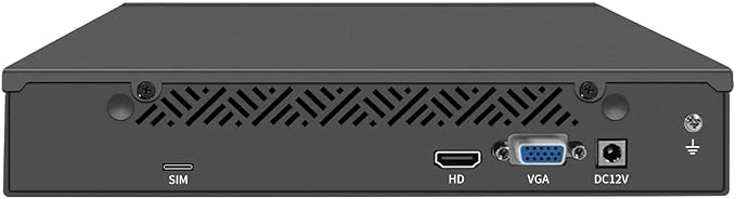 ROS Firewall Hardware/N150 CPU(DDR5~16G,NO RAM NO SSD)/4X 2.5Gb RJ45/USB3.0/1*M.2 Nvme/9.5 inch，Support 1U Rack-Mounted with 2 Hangers/Industrial Computer/Network Security Server