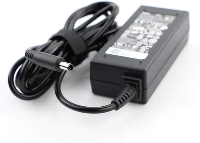 Dell 45W Replacement AC Adapter for Dell