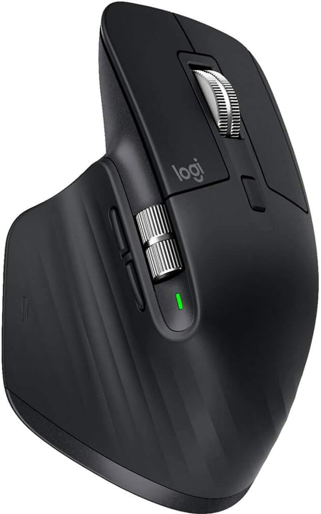 Logitech MX Master 3 Mouse
