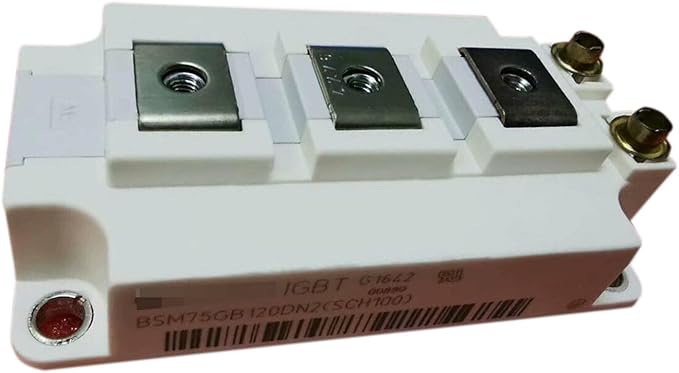 1 Pcs BSM75GB120DN2SCH100 New in Box BSM75GB120DN2SCH100 Expediated