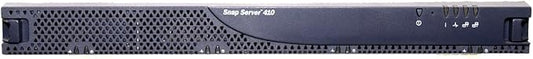 Adaptec Snap Server 410 NAS 4TB 2.0G Sata II 1U Rm Raid 0/1/5 Gb 512MB