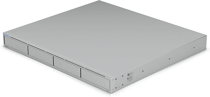 Ubiquiti UNAS Pro 4(UNAS-Pro-4)