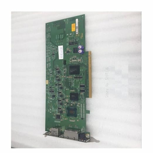 for RX600 S4 Four-Way Server Network Card Management