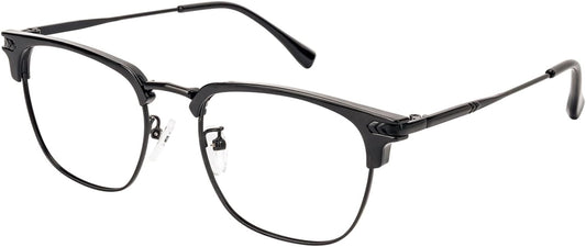 Blue Light Blocking Glasses for Men Anti-Fatigue Computer Monitor Gaming Glasses Prevent Headaches Glasses