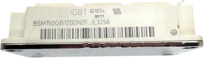 1 Pcs BSM150GB120DN2F_E3256 New in Box BSM150GB120DN2F_E3256 Expediated