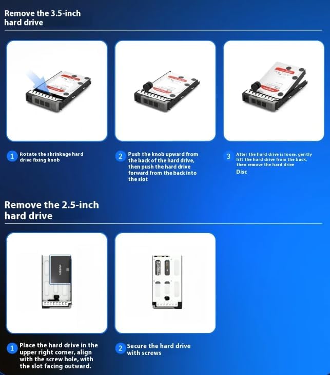 Mini PC,N150 8-Bay NAS Mini PC Windows 11, 4 Cores and 4 Threads,2*Intel i226-V 2.5G,1*DDR5 4800MHz Max 48GB,Support 1*HDMI,1*DP Interface,4*SATA+4*M.2 (up to 112TB) (NO RAM NO SSD)