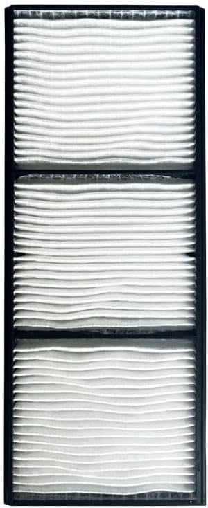 Replacement for CH-LS11000W CH-LS12000B Home Cinema LS11000 Pro Home Cinema LS12000 Projector air Filter ELPAF62 V13H134AB0