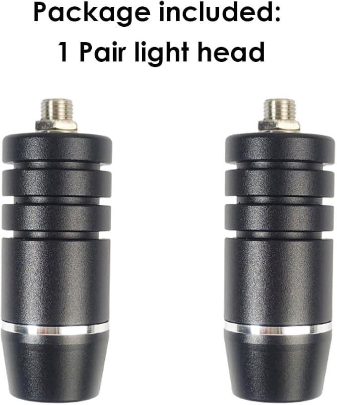 Light Head(Yellow)