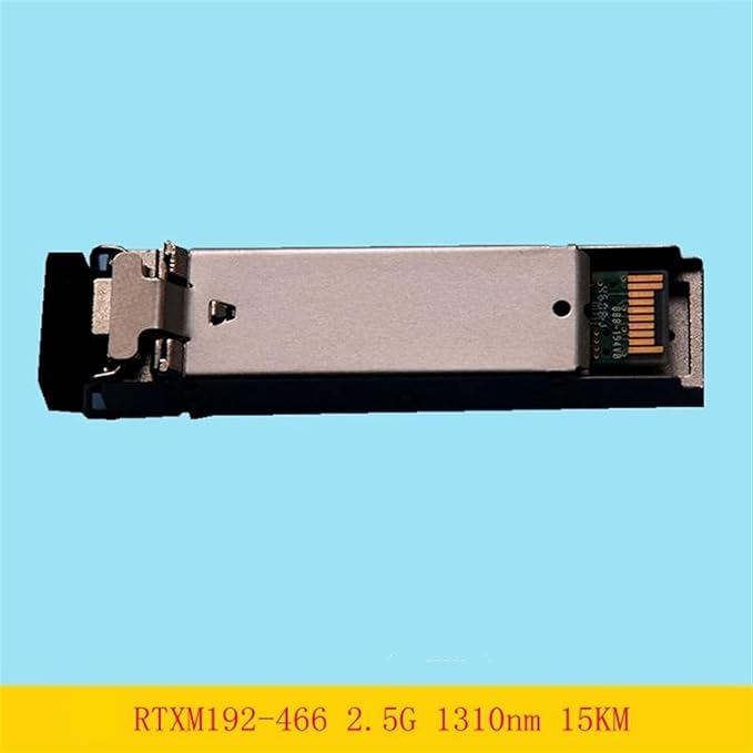RTXM192-466 Storage Base Station Optical Module 2.5G 1310NM15KM