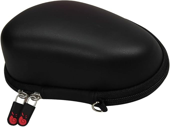 Hermitshell Hard Travel Case for Anker 2.4G / LEKVEY Ergonomic Wireless Vertical Ergonomic Optical Mouse