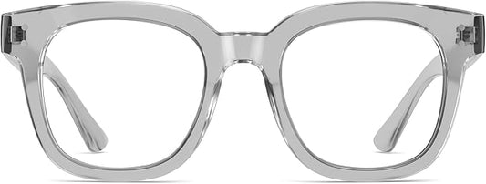 Blue Light Blocking Glasses For Woman/Men,Computer Glasses,Anti Eyestrain & UV Protection Eyeglasses
