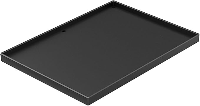 Projector Tray Laptop Tray Platform Holder Pallet for 1/4" Screw Tripod Stand for Office, Home, Stage Meeting Rooms