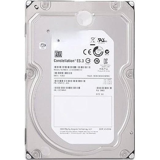for 4TB Surveillance Security Video Recorder NAS Storage Array 4Tb Desktop Mechanical Hard Disk