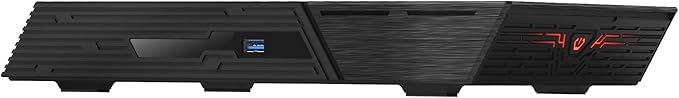 Asustor Flashstor 6 FS6706T, 6 Bay All-SSD NAS + Xpanstor 4 AS5004U, 4 Bay Expansion Unit