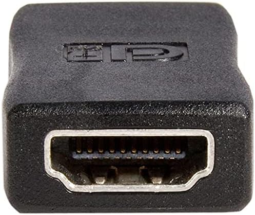 StarTech.com DisplayPort to HDMI Video Adapter Converter - M/F