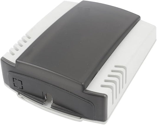 FT-165 Router Shell Plastic Network Communication Device Enclosure Box (id: 7e5 b9b 5c9 5ab dec