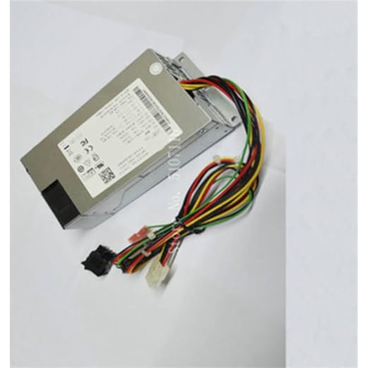 FLXA5101A-07ED 1U Single Power Supply Server Storage