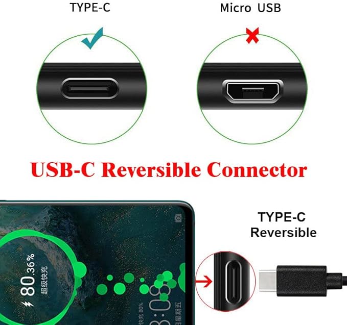 CY USB-C Type C Female to USB 3.0 A Male Data Adapter Flat Horizontal 90 Degree Left Angled for Laptop Desktop